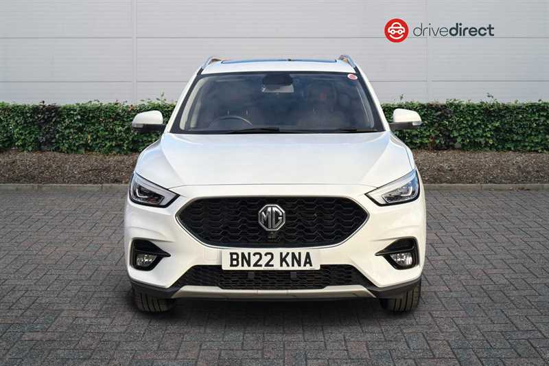 Used MG MG ZS 2022 for sale - 76463084: Photo 8