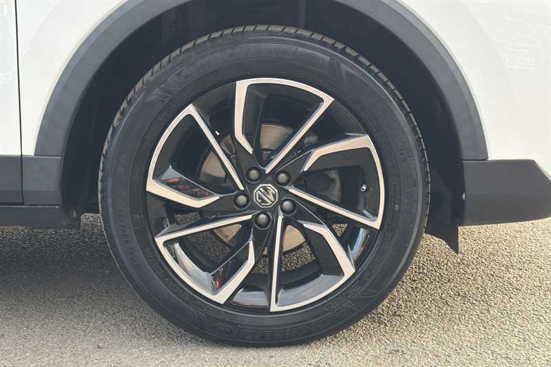 Used MG MG ZS 2022 for sale - 76463084: Photo 9