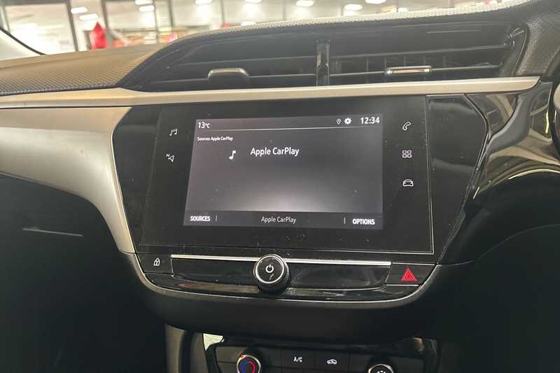 Used Vauxhall Corsa 2023 for sale - 78189161: Photo 19