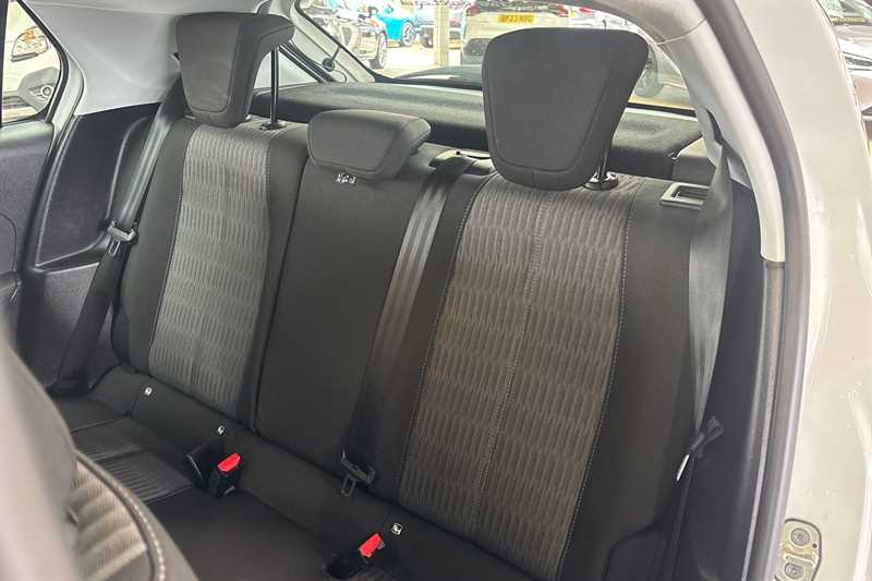 Used Vauxhall Corsa 2023 for sale - 78189161: Photo 24