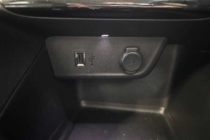 Used Vauxhall Corsa 2023 for sale - 78189161: Photo 40