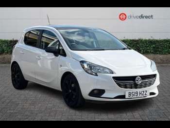 2019 - 1.4i Griffin Hatchback 5dr Petrol Manual Euro 6 (s/s) (90 ps)