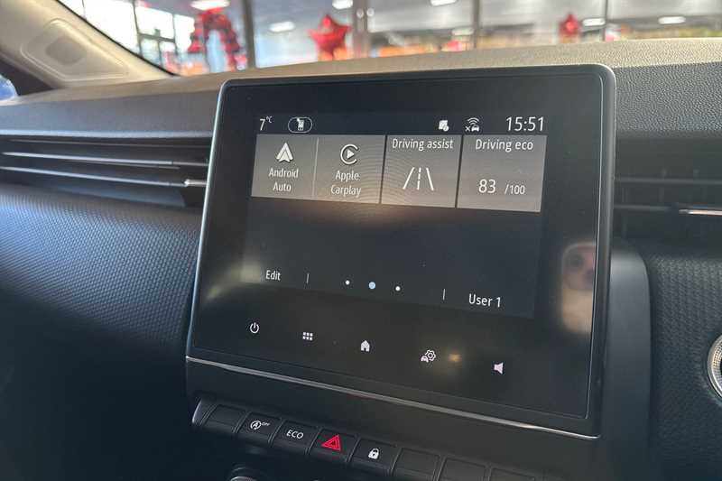 Used Renault Clio 2023 for sale - 78189317: Photo 17