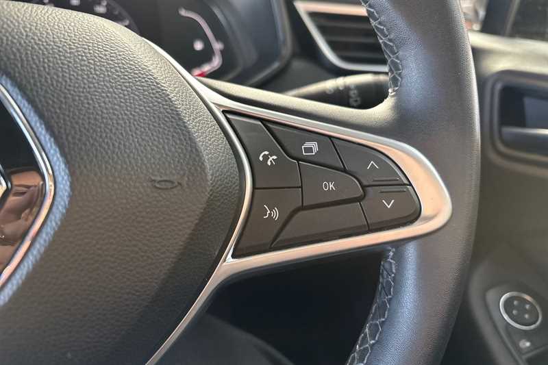 Used Renault Clio 2023 for sale - 78189317: Photo 22