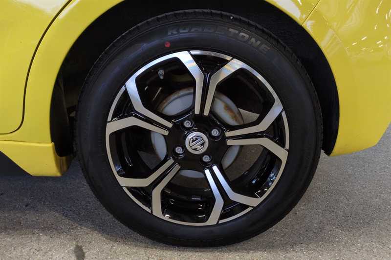 Used MG MG3 2021 for sale - 77829174: Photo 11