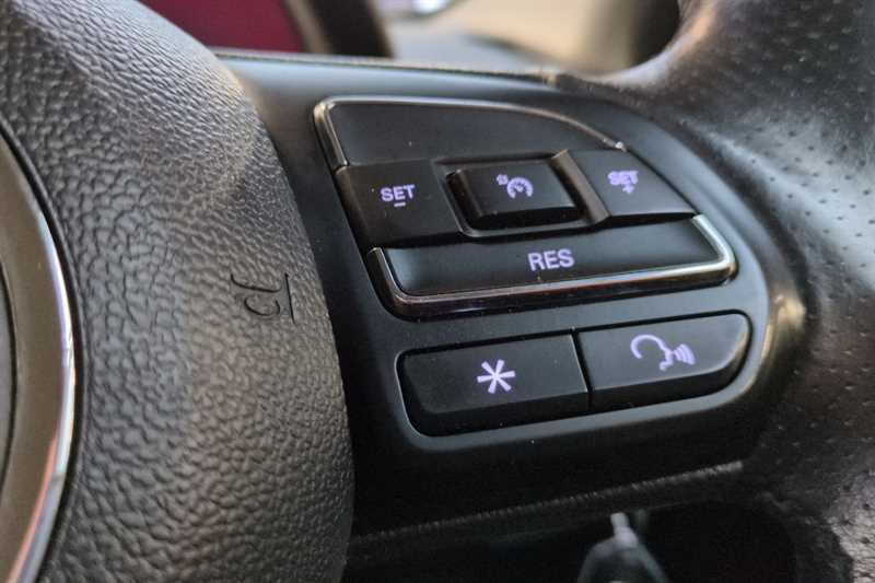 Used MG MG3 2021 for sale - 77829174: Photo 22