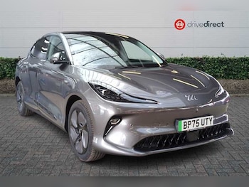 MG MG IM6 feature image