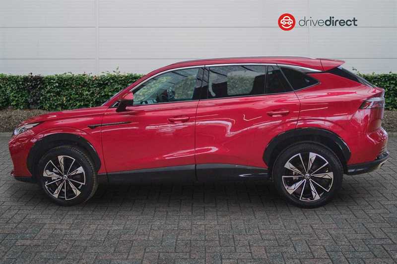 Used MG MG HS 2024 for sale - 78208804: Photo 6