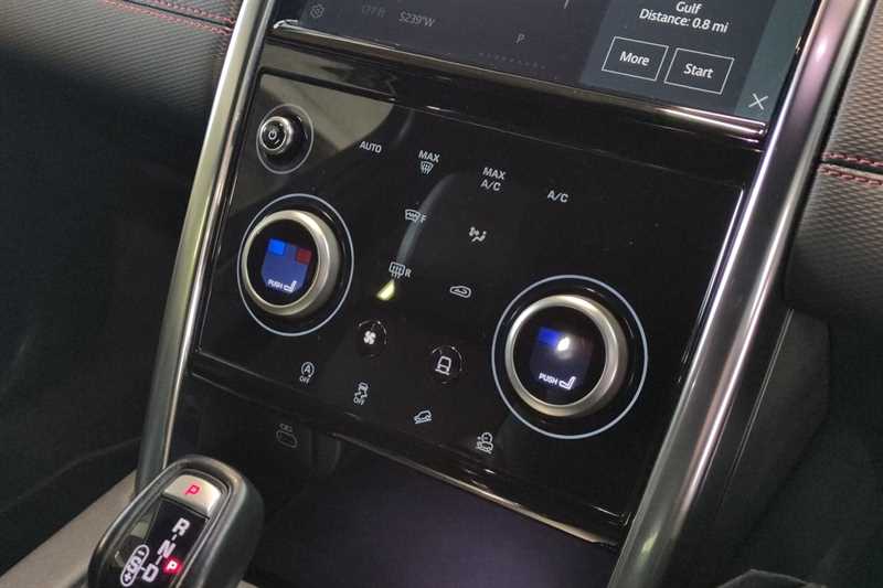 Used Land Rover Discovery Sport 2021 for sale - 78143568: Photo 15