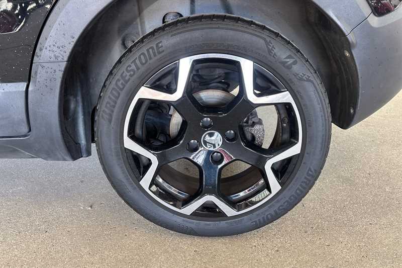 Used Vauxhall Crossland 2022 for sale - 78208718: Photo 10