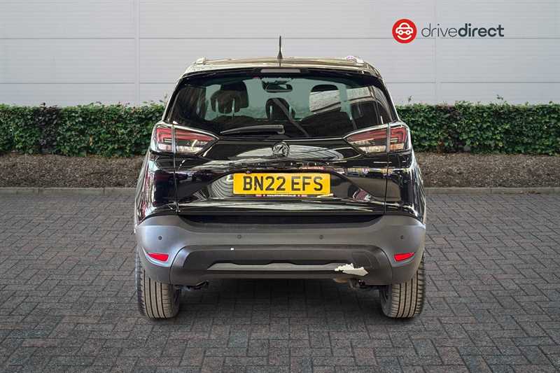 Used Vauxhall Crossland 2022 for sale - 78208718: Photo 4