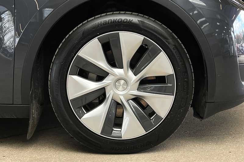 Used Tesla Model Y 2023 for sale - 76443855: Photo 12
