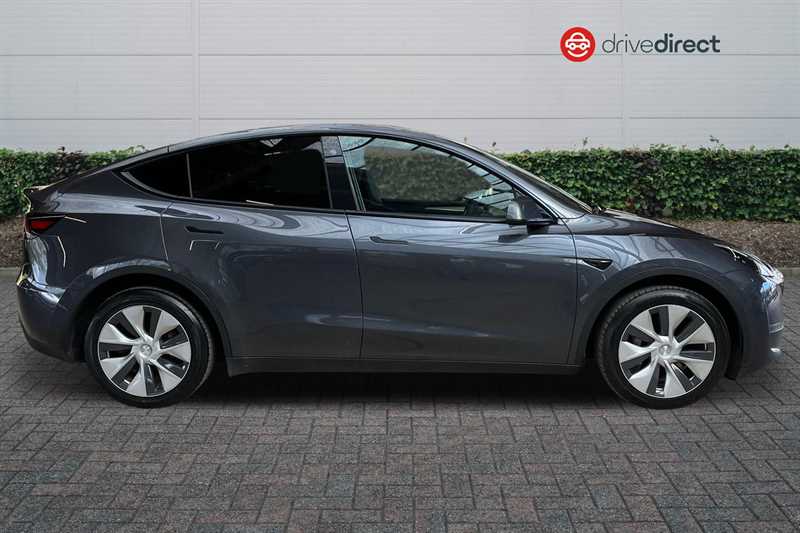 Used Tesla Model Y 2023 for sale - 76443855: Photo 2
