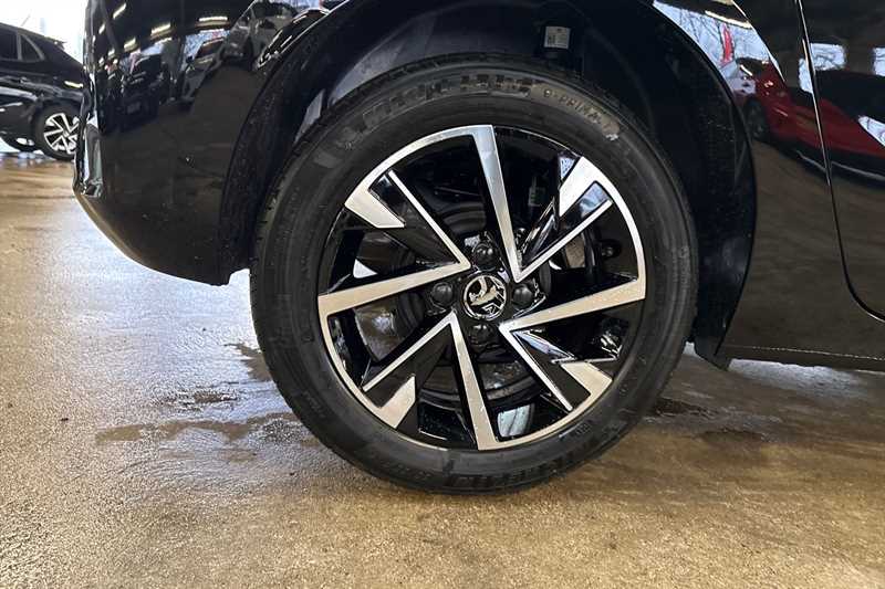 Used Vauxhall Corsa 2025 for sale - 77362060: Photo 11