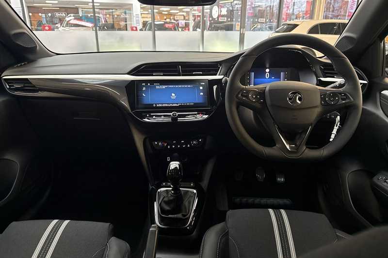 Used Vauxhall Corsa 2025 for sale - 77362060: Photo 13
