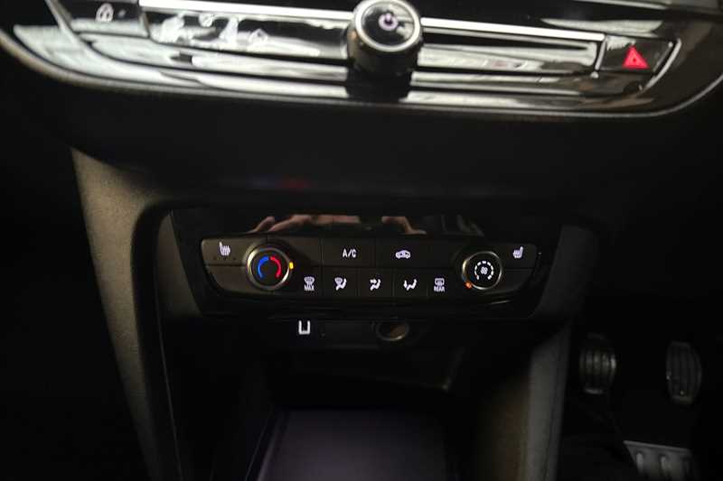 Used Vauxhall Corsa 2025 for sale - 77362060: Photo 15