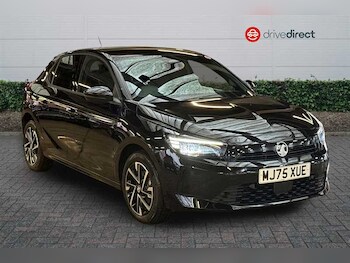 Used Vauxhall Corsa undefined for sale - 77362060: Photo