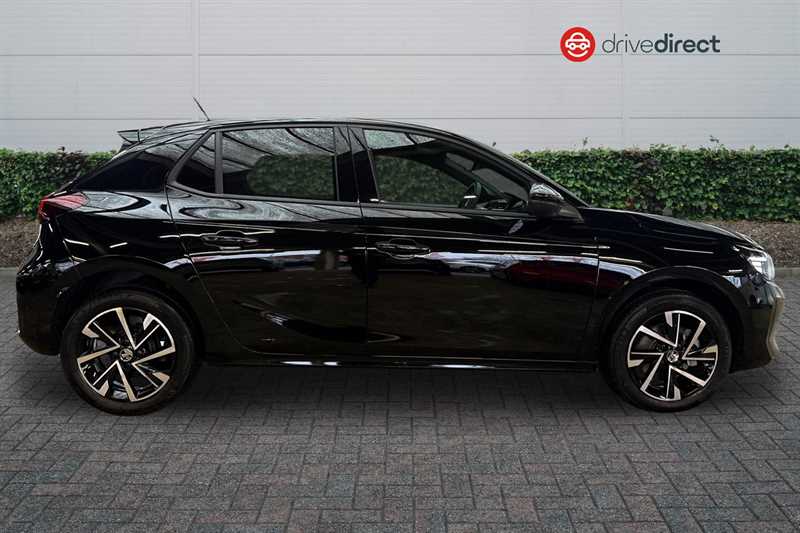 Used Vauxhall Corsa 2025 for sale - 77362060: Photo 2