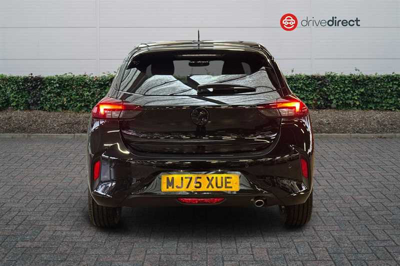 Used Vauxhall Corsa 2025 for sale - 77362060: Photo 4