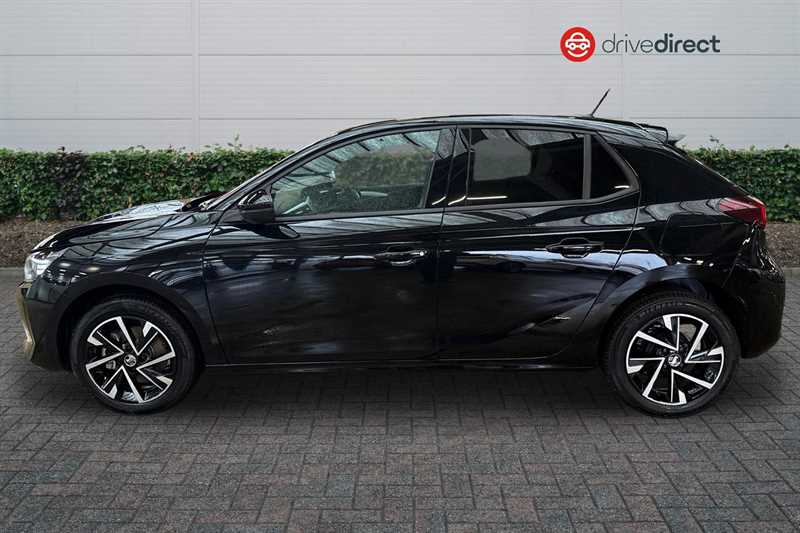 Used Vauxhall Corsa 2025 for sale - 77362060: Photo 6