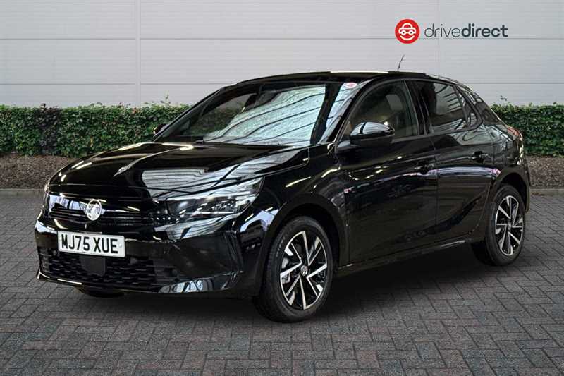 Used Vauxhall Corsa 2025 for sale - 77362060: Photo 7