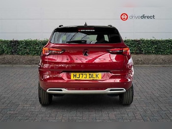 Used Vauxhall Grandland 2023 for sale - 78697480: Photo