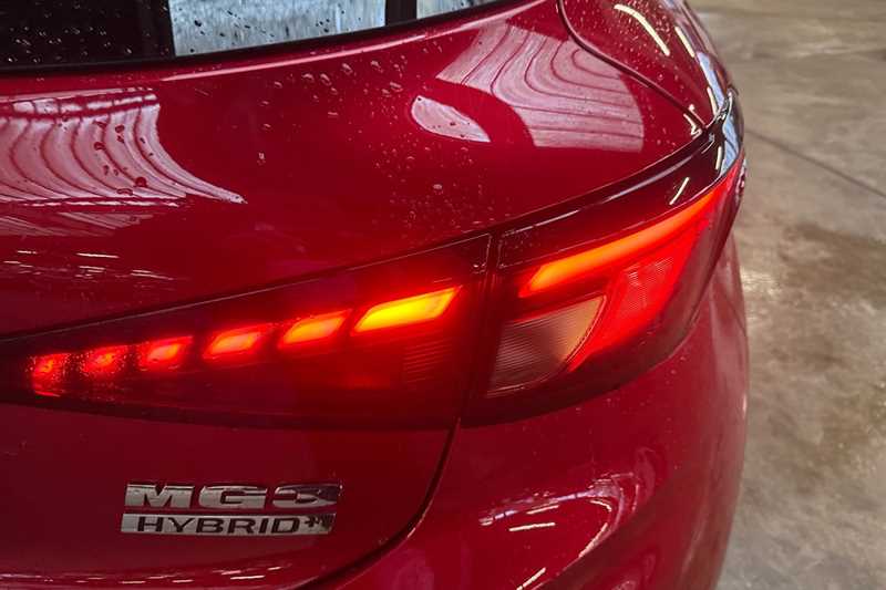 Used MG MG3 2024 for sale - 77554722: Photo 32