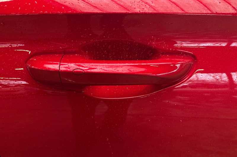 Used MG MG3 2024 for sale - 77554722: Photo 33