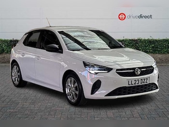 Used Vauxhall Corsa 2023 for sale - 78248434: Photo