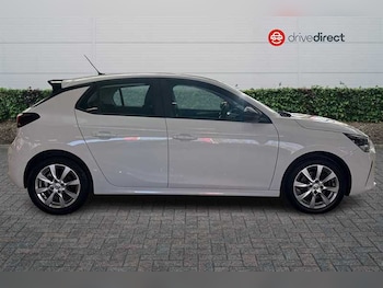 Used Vauxhall Corsa 2023 for sale - 78248434: Photo