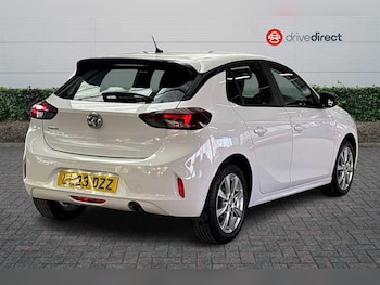 Used Vauxhall Corsa 2023 for sale - 78248434: Photo