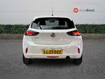 Used Vauxhall Corsa 2023 for sale - 78248434: Photo