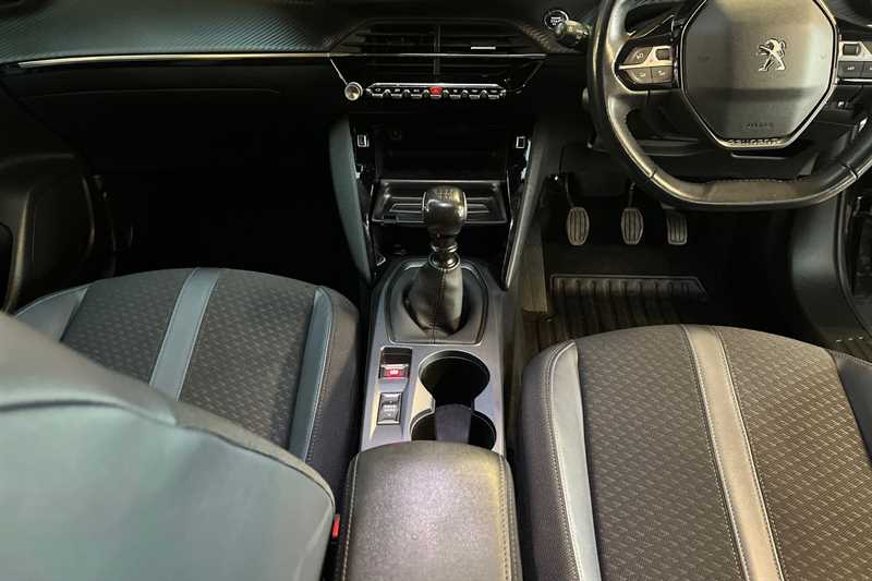 Used Peugeot 2008 2020 for sale - 77334671: Photo 14