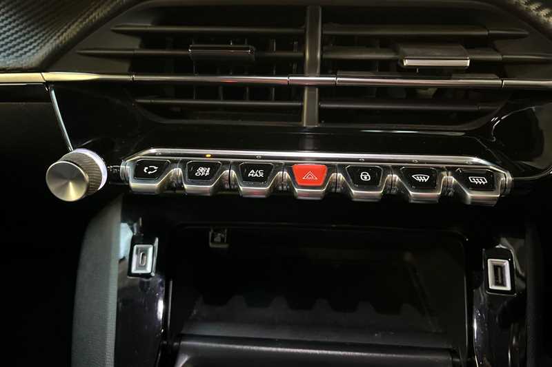 Used Peugeot 2008 2020 for sale - 77334671: Photo 15