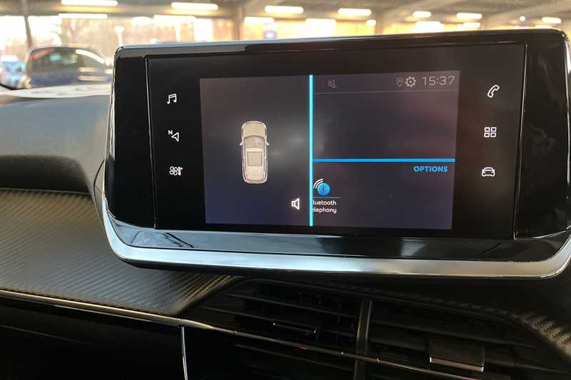 Used Peugeot 2008 2020 for sale - 77334671: Photo 19