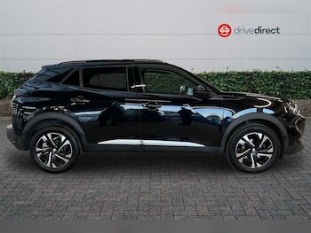 Used Peugeot 2008 2020 for sale - 77334671: Photo