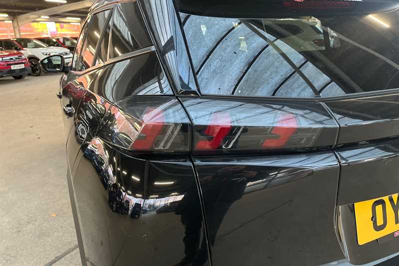 Used Peugeot 2008 2020 for sale - 77334671: Photo 31