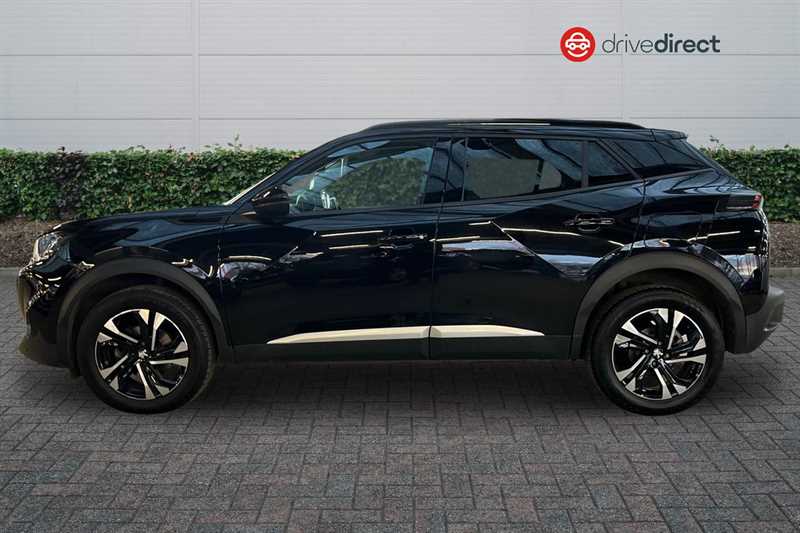 Used Peugeot 2008 2020 for sale - 77334671: Photo 6