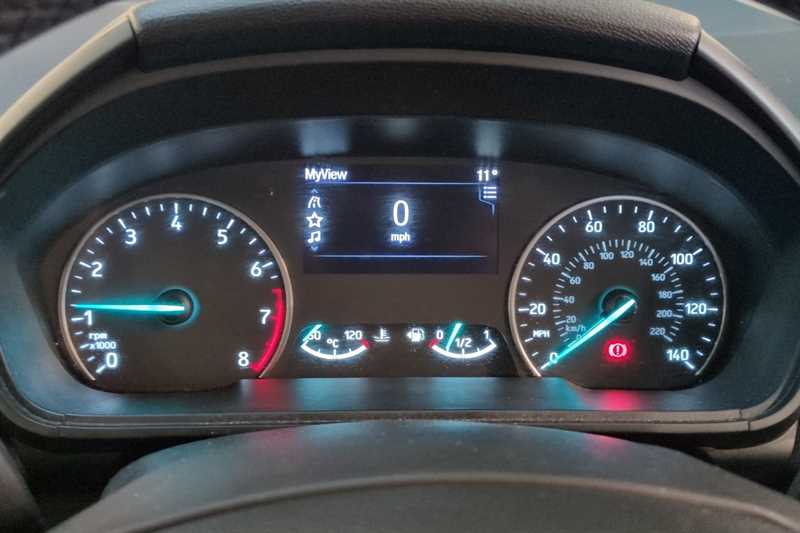 Used Ford Ecosport 2018 for sale - 77863199: Photo 2