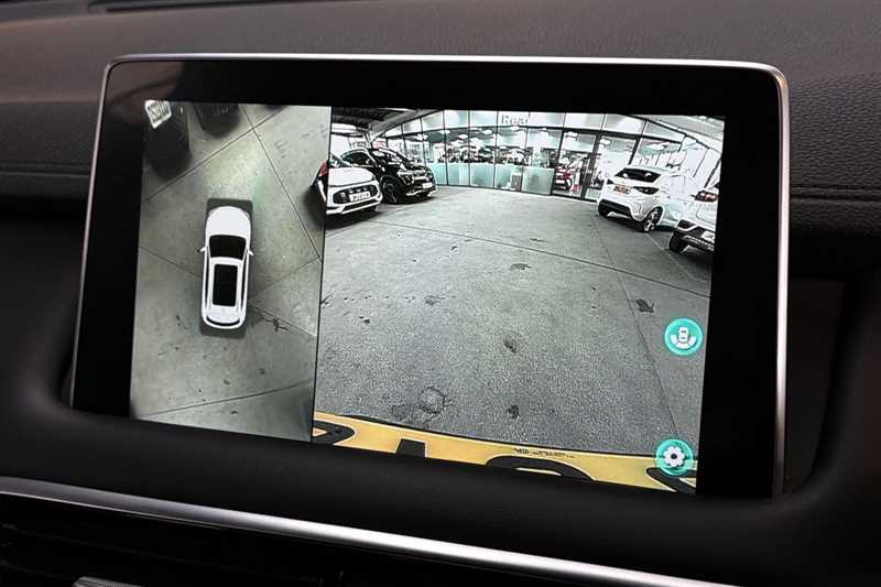 Used MG MG HS for sale - 76462942: Photo 19