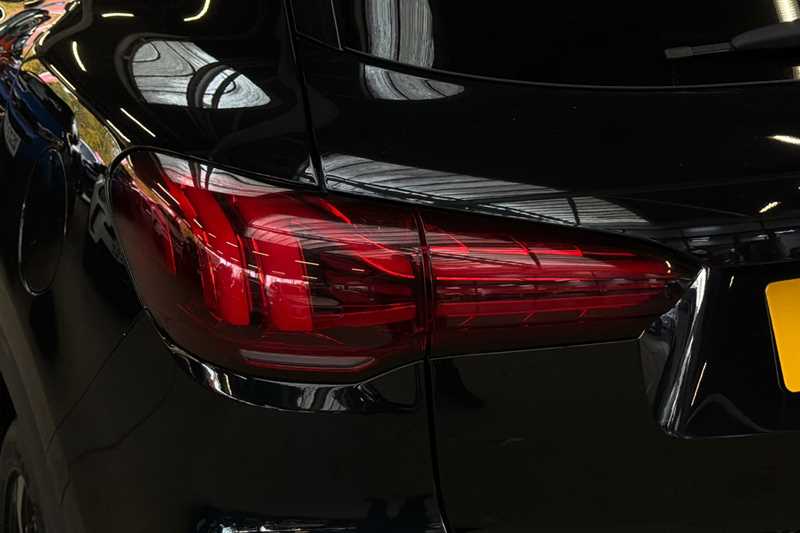 Used MG MG HS for sale - 76462942: Photo 31