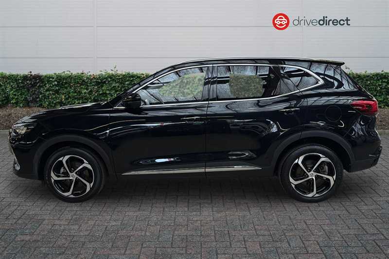 Used MG MG HS for sale - 76462942: Photo 6