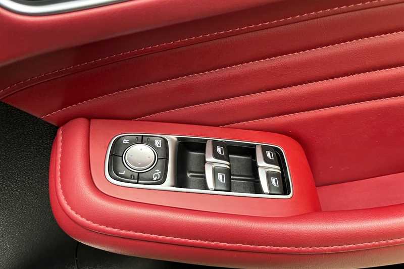 Used MG MG HS 2022 for sale - 77362373: Photo 16