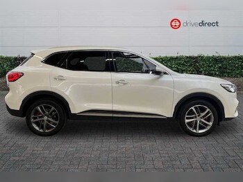 Used MG MG HS undefined for sale - 77362373: Photo