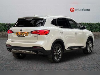 Used MG MG HS undefined for sale - 77362373: Photo