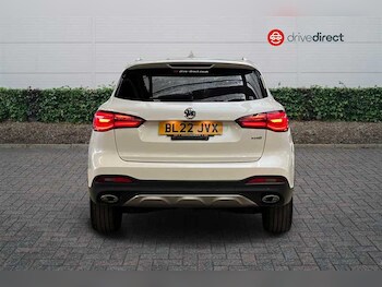 Used MG MG HS undefined for sale - 77362373: Photo