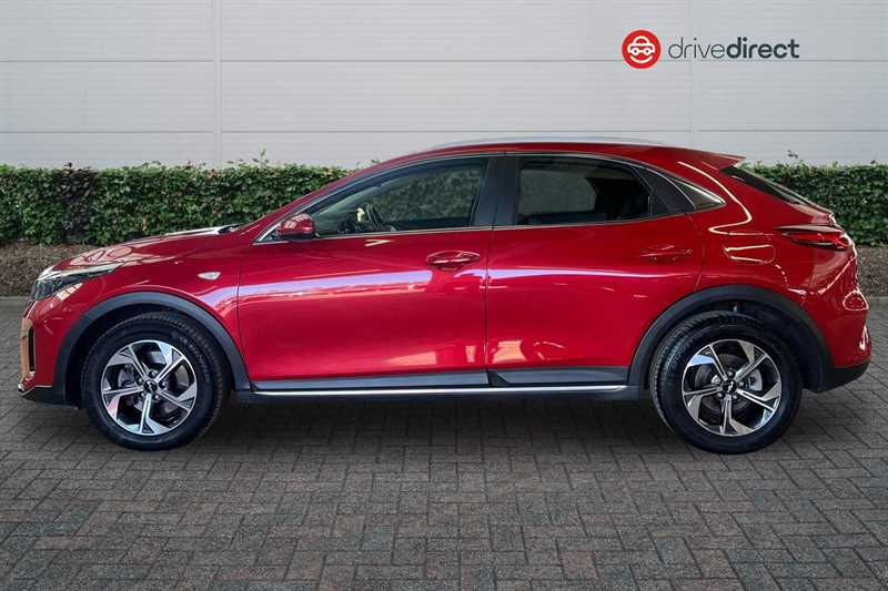 Used Kia XCeed 2023 for sale - 78188570: Photo 6