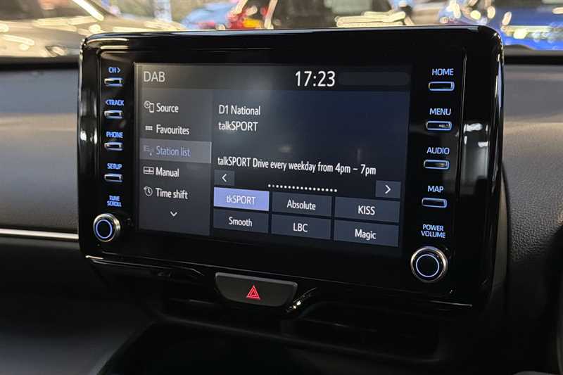 Used Toyota Yaris Cross 2022 for sale - 76756216: Photo 17