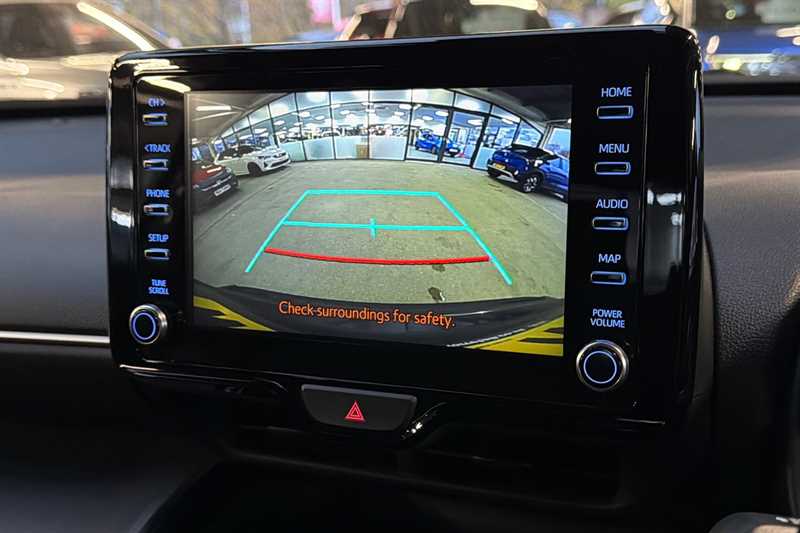 Used Toyota Yaris Cross 2022 for sale - 76756216: Photo 19