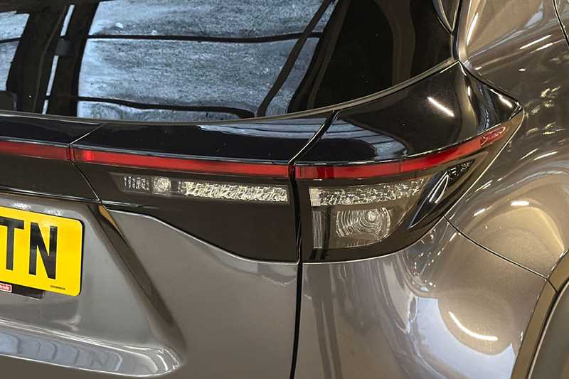 Used Toyota Yaris Cross 2022 for sale - 76756216: Photo 32